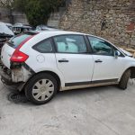 CITROEN C4 1 PHASE 1