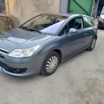 CITROEN C4 1 PHASE 1 COUPE