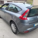 CITROEN C4 1 PHASE 1 COUPE