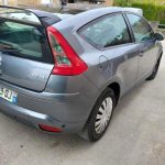 CITROEN C4 1 PHASE 1 COUPE