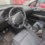 CITROEN C4 2 PHASE 1