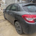 CITROEN C4 2 PHASE 1