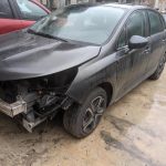 CITROEN C4 2 PHASE 1