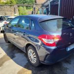 CITROEN C4 2 PHASE 1