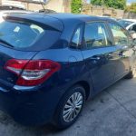 CITROEN C4 2 PHASE 1