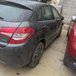 CITROEN C4 2 PHASE 1