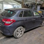 CITROEN C4 2 PHASE 2