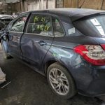 CITROEN C4 2 PHASE 2