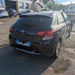 CITROEN C4 2 PHASE 2