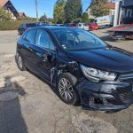 CITROEN C4 2 PHASE 2