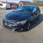 CITROEN C4 2 PHASE 2