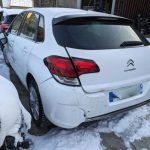 CITROEN C4 2 PHASE 2