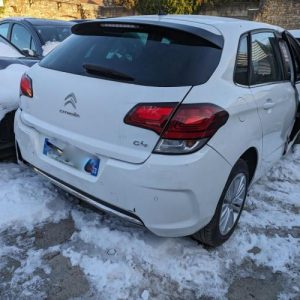 CITROEN C4 2 PHASE 2