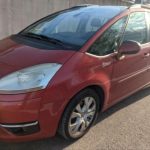 CITROEN C4 GRAND PICASSO 1