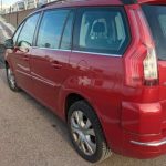 CITROEN C4 GRAND PICASSO 1