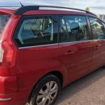 CITROEN C4 GRAND PICASSO 1