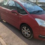 CITROEN C4 GRAND PICASSO 1