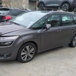 CITROEN C4 GRAND PICASSO 2 PHASE 1