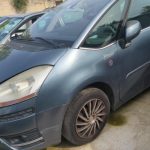 CITROEN C4 PICASSO 1