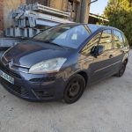 CITROEN C4 PICASSO 1