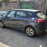 CITROEN C4 PICASSO 2 PHASE 1