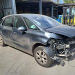 CITROEN C4 PICASSO 2 PHASE 1