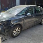 CITROEN C4 PICASSO 2 PHASE 1