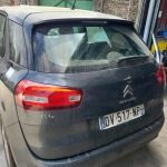 CITROEN C4 PICASSO 2 PHASE 1