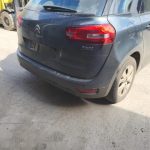 CITROEN C4 PICASSO 2 PHASE 1