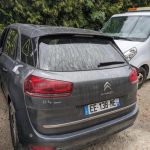 CITROEN C4 PICASSO 2 PHASE 2