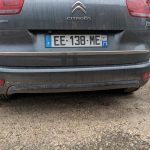 CITROEN C4 PICASSO 2 PHASE 2