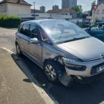 CITROEN C4 PICASSO 2 PHASE 2