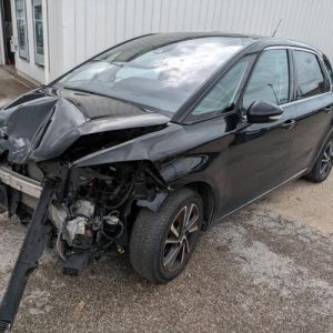 CITROEN C4 PICASSO 2 PHASE 2