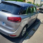 CITROEN C4 PICASSO 2 PHASE 2