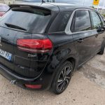 CITROEN C4 PICASSO 2 PHASE 2