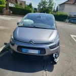 CITROEN C4 PICASSO 2 PHASE 2