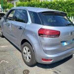 CITROEN C4 PICASSO 2 PHASE 2