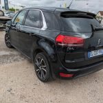 CITROEN C4 PICASSO 2 PHASE 2