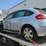 CITROEN C4 1 PHASE 1