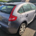 CITROEN C4 1 PHASE 1