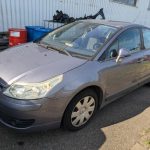 CITROEN C4 1 PHASE 1