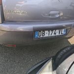 CITROEN C4 1 PHASE 1