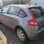 CITROEN C4 1 PHASE 1