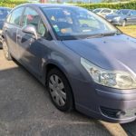 CITROEN C4 1 PHASE 1