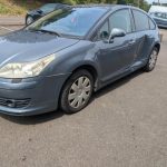 CITROEN C4 1 PHASE 1