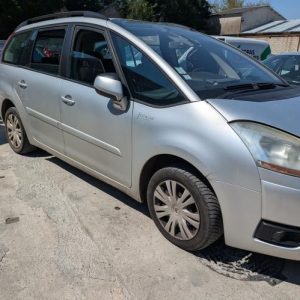 CITROEN C4 GRAND PICASSO 1