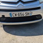 CITROEN C4 GRAND PICASSO 1