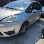 CITROEN C4 GRAND PICASSO 1