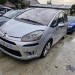 CITROEN C4 PICASSO 1