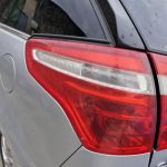 CITROEN C4 PICASSO 1